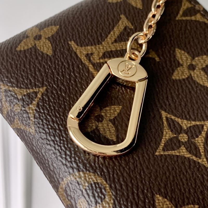 LV Wallets